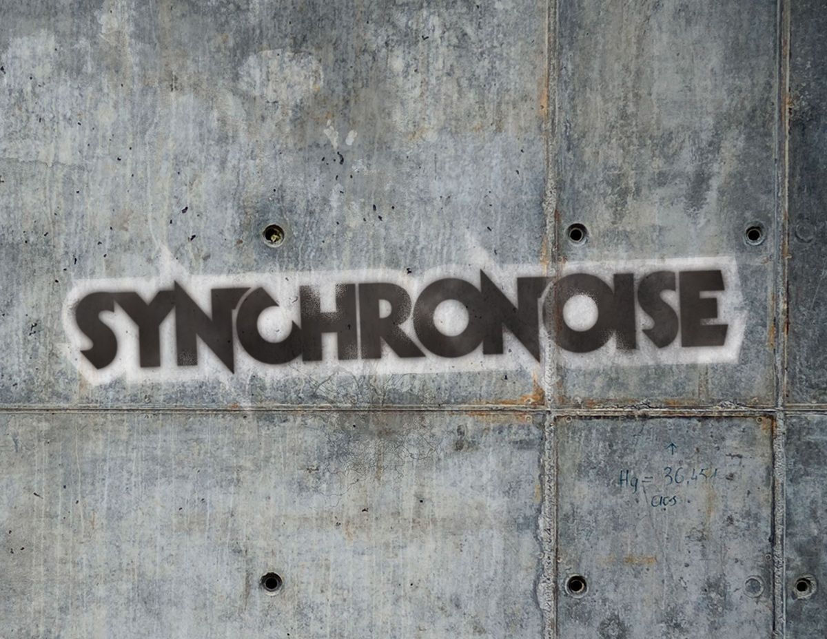 logo Synchronoise electro