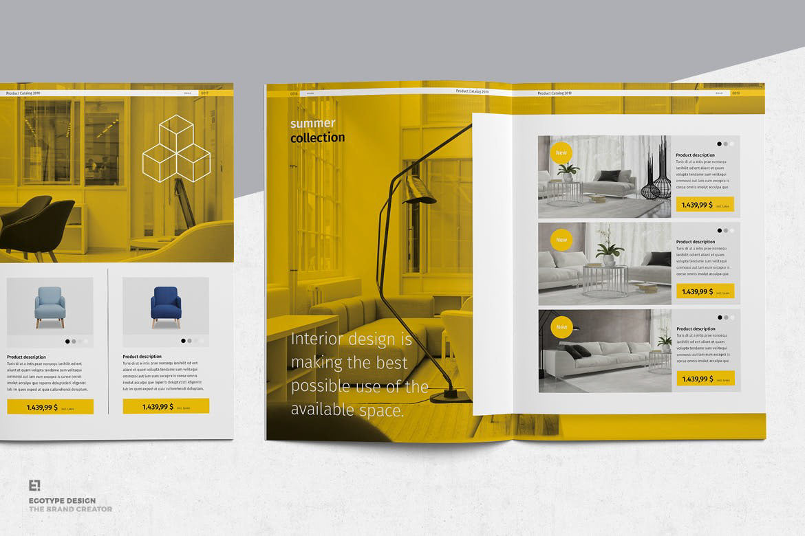 brochure print Layout magazine book brand identity catalog Catalogue catalogo catalog design