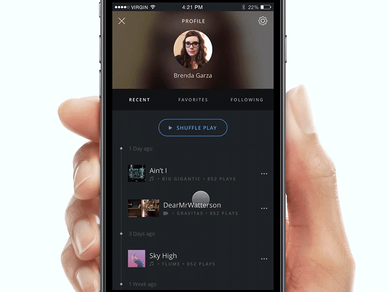 bittorrent music app