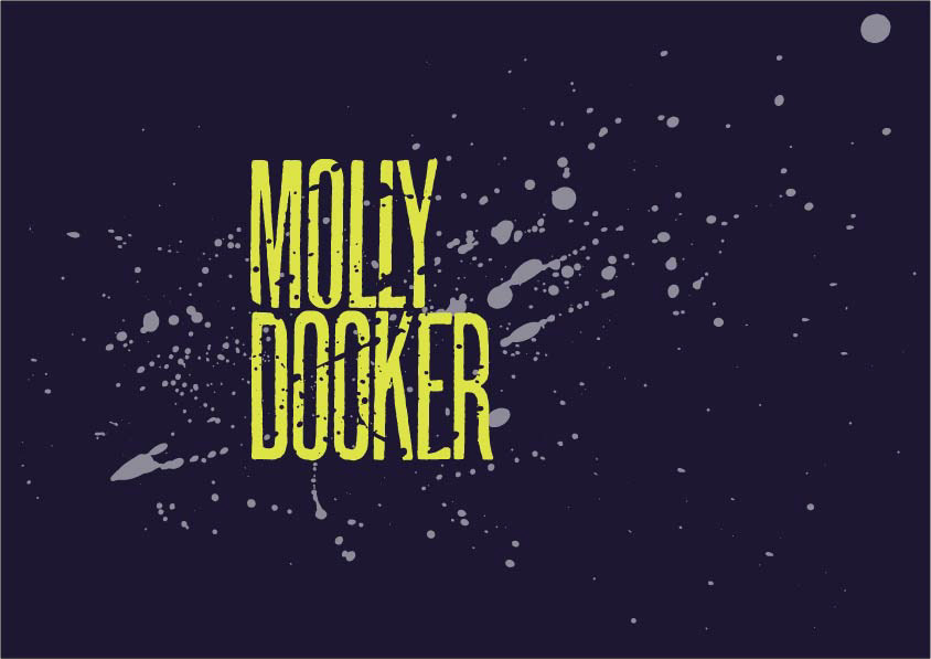 Molly Dooker women's fitness