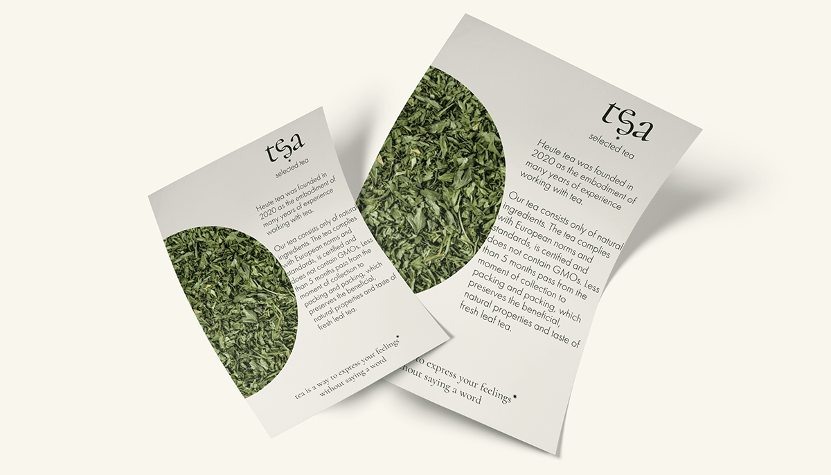 leaflets 