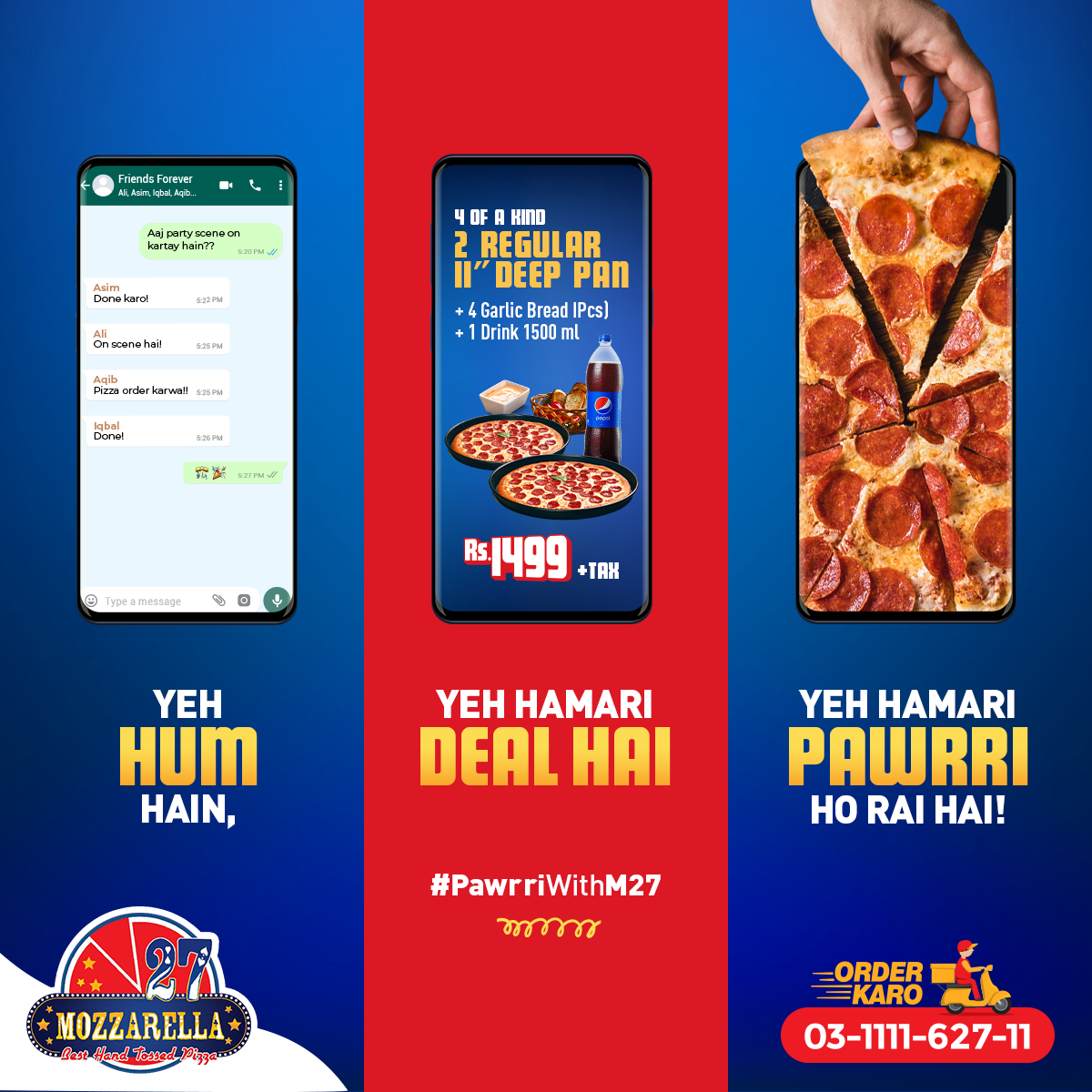 advertisement Advertising  brand branding  copywriting  creative management Fast food mozzarella Pizza