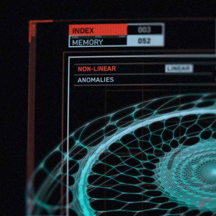 Cyberpunk FUI Futuristic interface hologram HUD Military Movies Scifi screen ui user interface