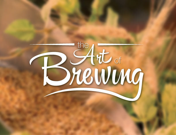 art brewing beer brew brau taps from scratch video hops wheat belgian ale pilsner barley wort Mash