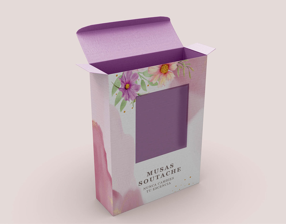 box design package packaging design product