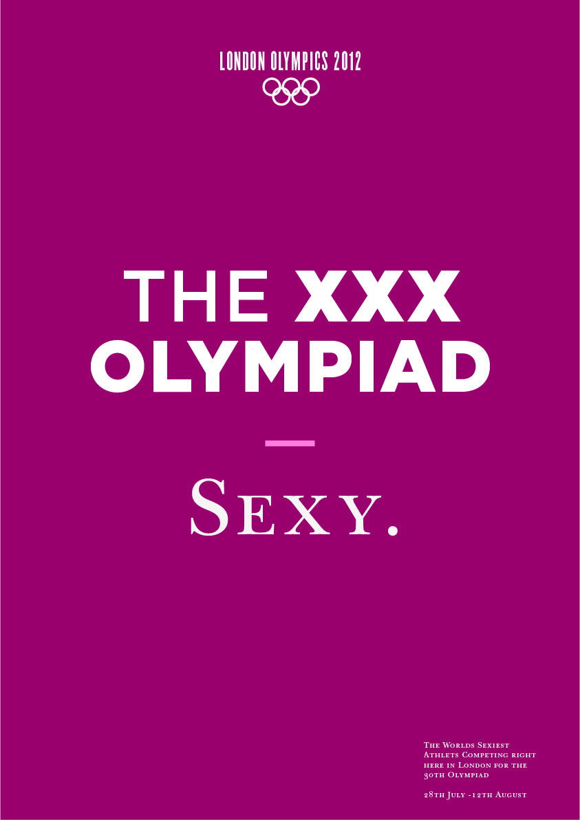 London Olympics Usain Bolt jessica ennis type Heptathlon sprint gold medal Medal xxx gold jess ennis track poster