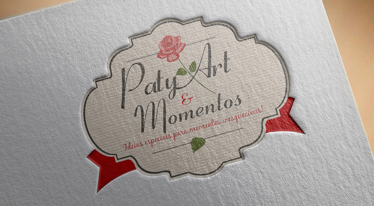 PatyArt&Momentos PatyArt logo