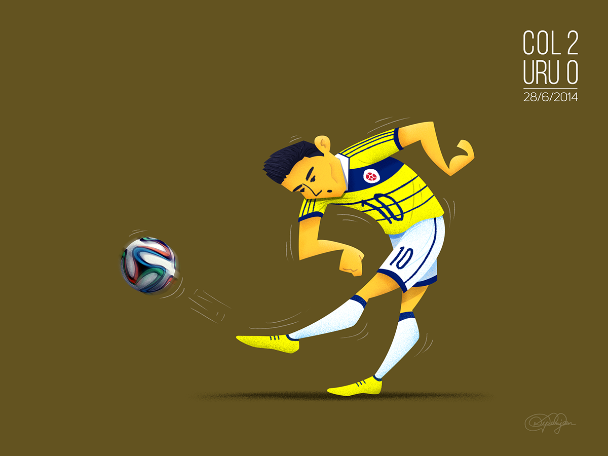WorldCup Brazil 2014 football FIFA soccer