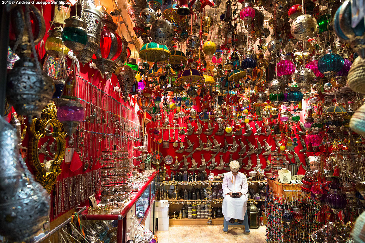 Oman arabia muslim people places modernity Values lifestyle wealth Travel adventure reportage