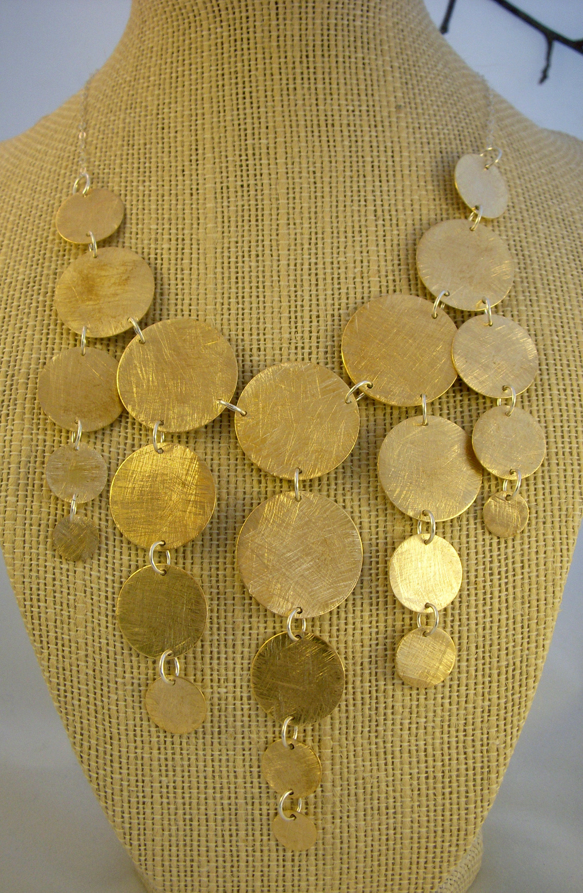 and-made Jewelry