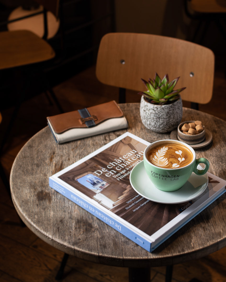 brand brand identity cafe Coffee coffee shop Food  marketing   restaurant Social media post visual identity
