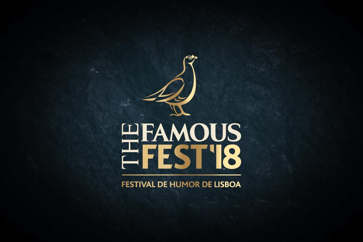 tff The Famous Fest humor festival Evento musica Comedia famous grouse