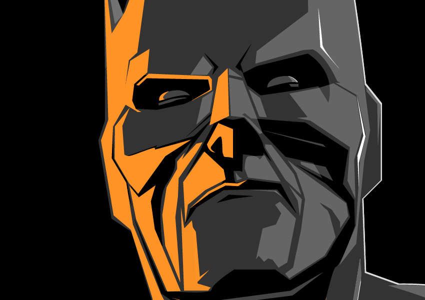 Comic Characters batman spawn vector vector illustrations POSTER DESIGNS Mad Max Mad Max game