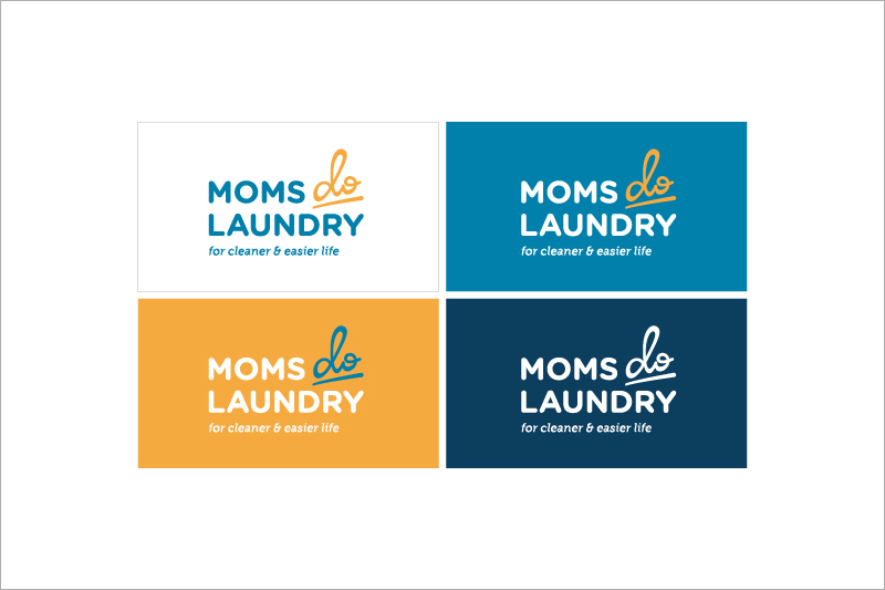 service laundry clothes mom wash clean