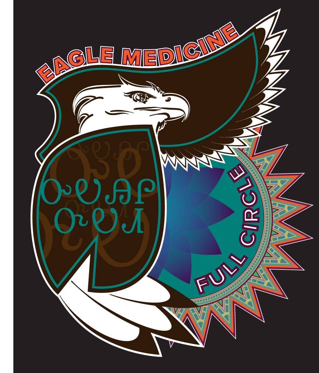 T-Shirt Design Apparel Design cherokee adobe illustrator native american celebration/commemortation