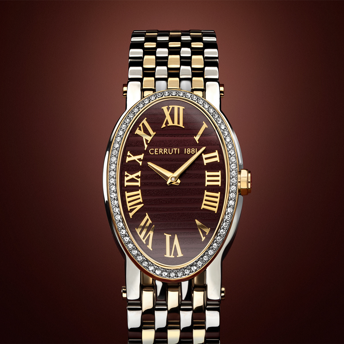 Cerruti luxury watch Watches