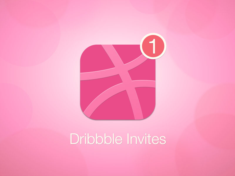 dribbble invite dribbble invite  giveaway