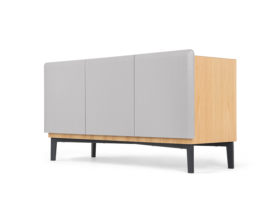 FURNISHING furniture interiors decor industrial design  product design  desallcom oak container storage