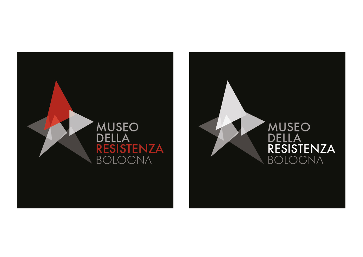'Museum' 'Corporate Image' 'Resistance' 'Visual Identity'