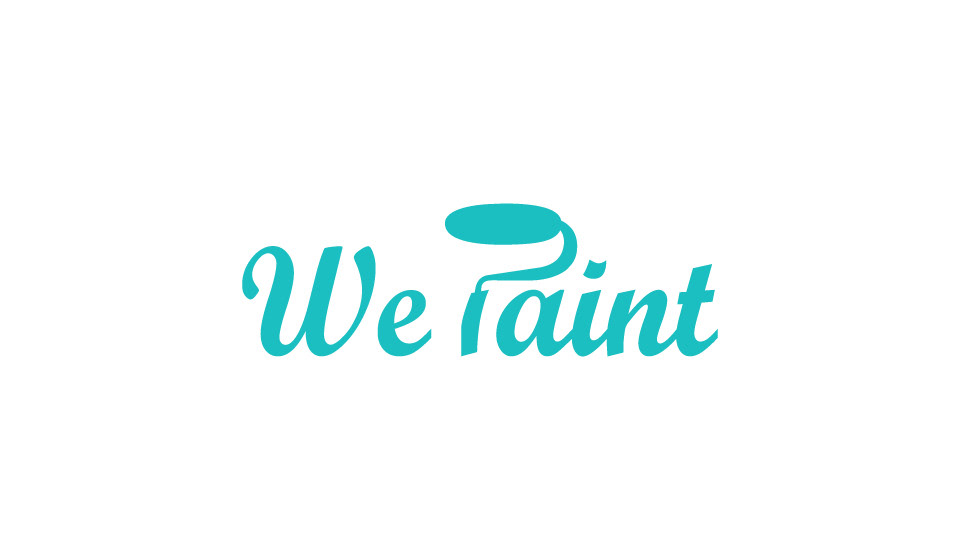WePaint We paint house painter Pintores