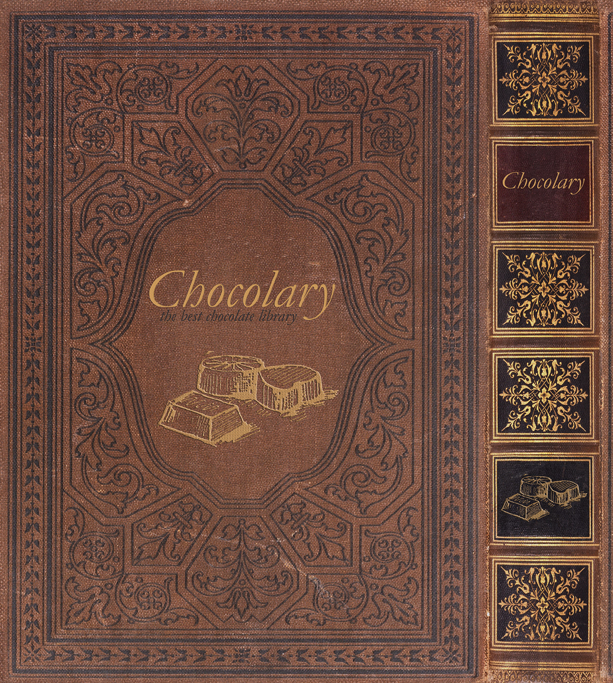 chocolate library chocolate package chocolates