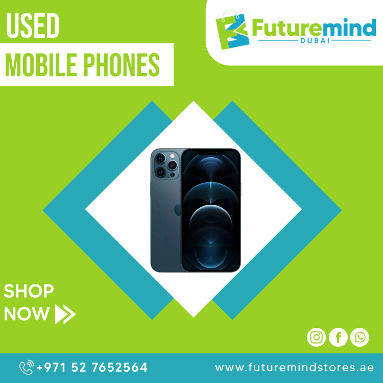 Used Mobile Phones