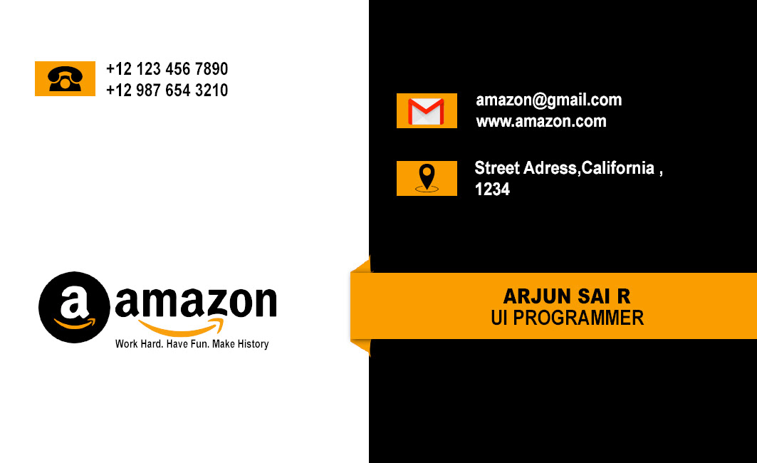 business card Business card design graphic designer photoshop marketing   brand identity