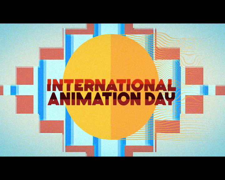 International international Animation day graphics styles world Vh1 Vh1india draw play Fun