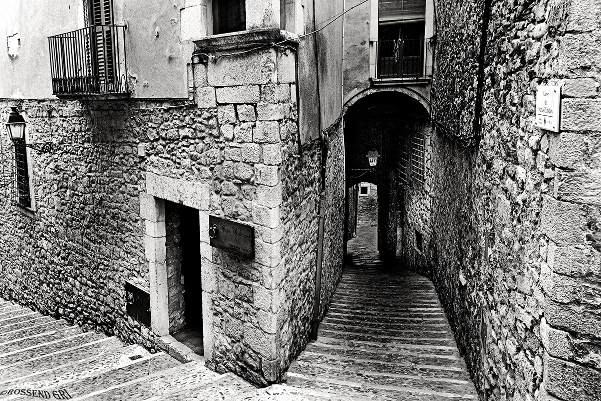 historical monochome old town photoshop Street street photography Urban