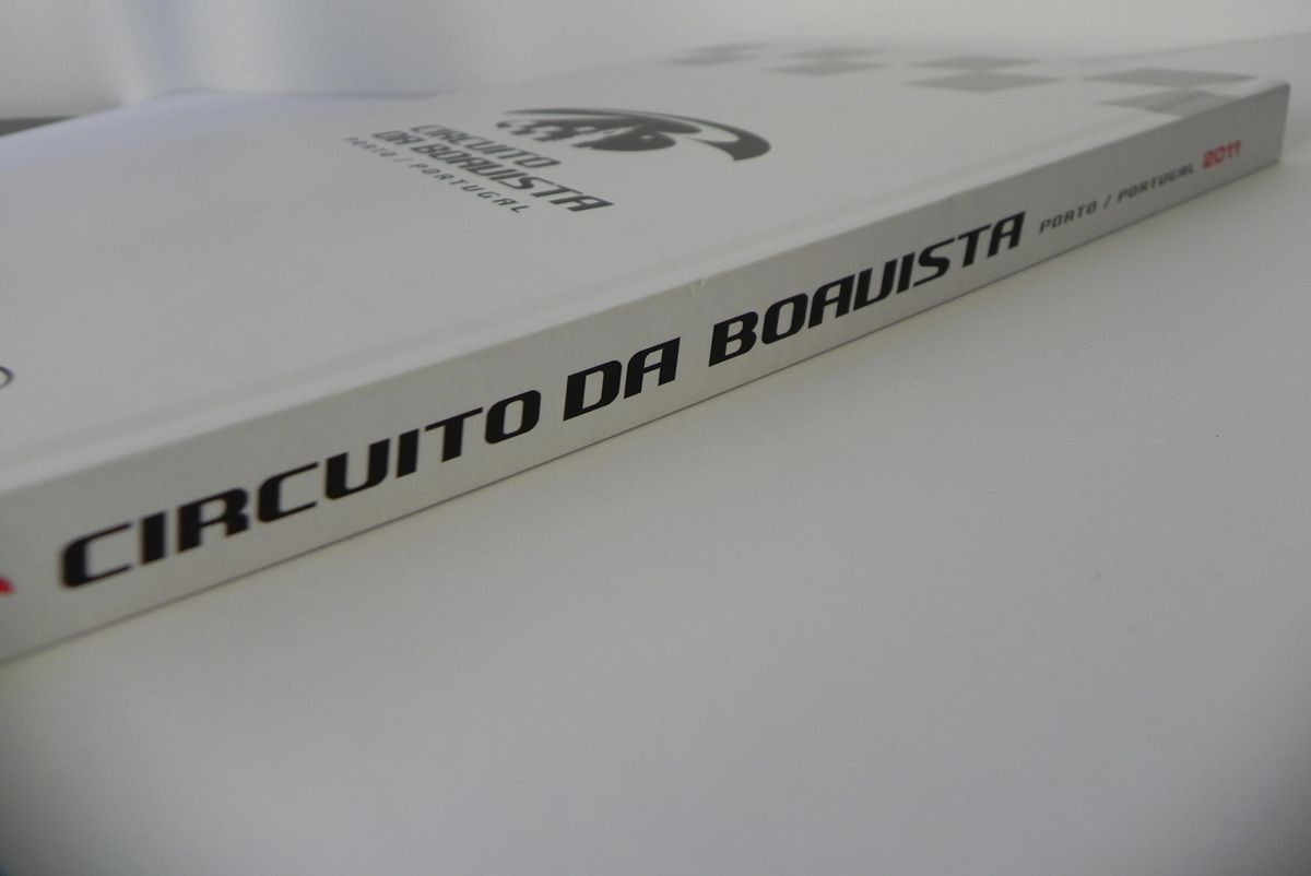 book Circuito da Boavista