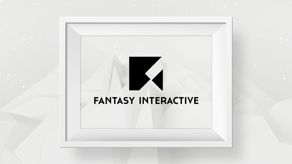 identity concept cinema4d fantasy logo