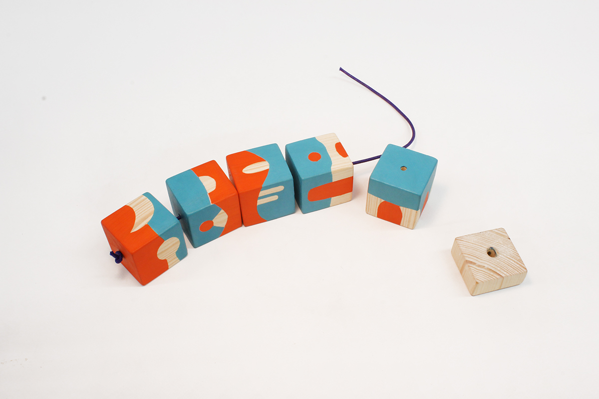 cubes children toys Games Creativity imagination business design studio