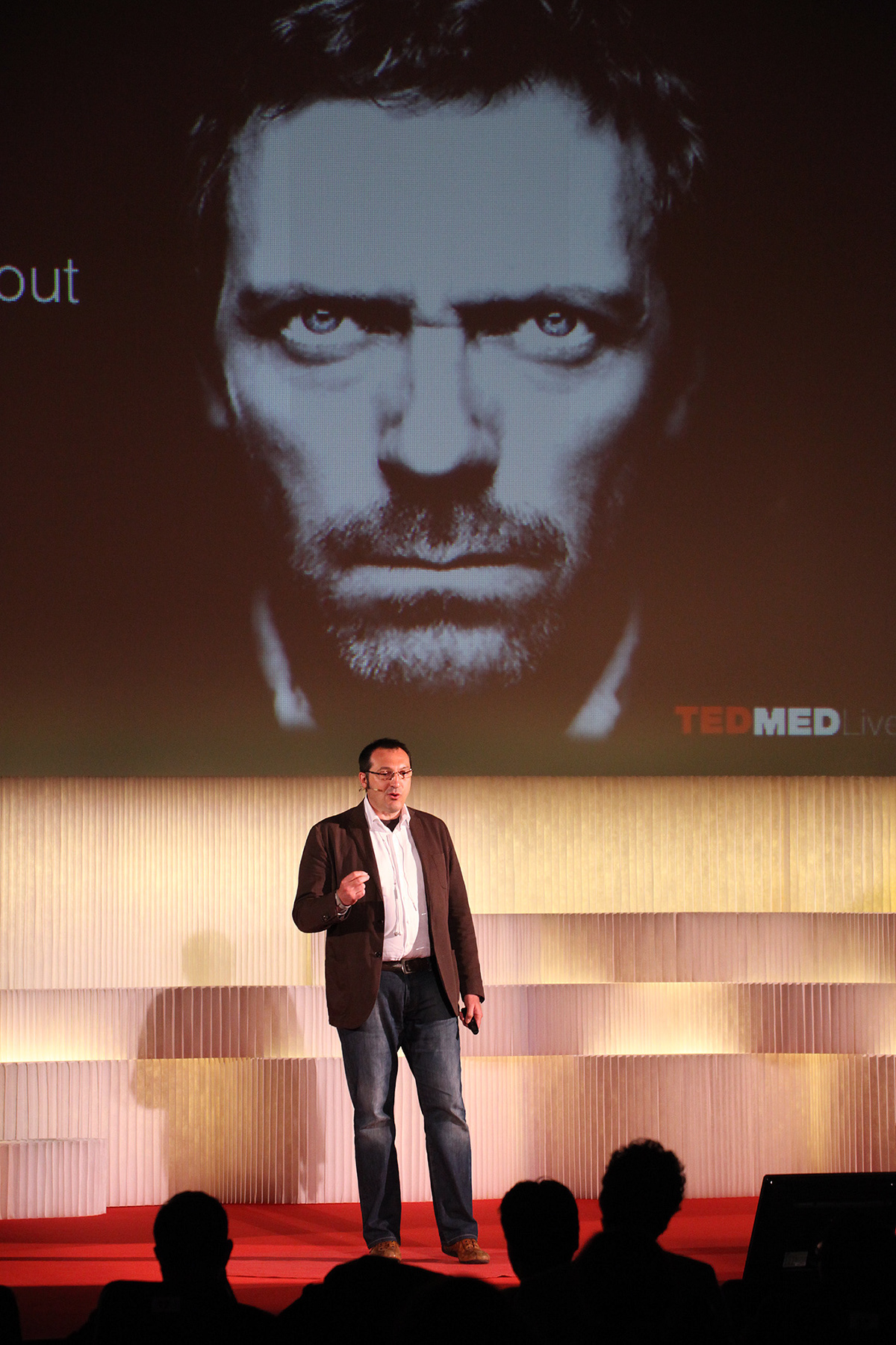 healthcare TEDMED TEDMEDLive medicine