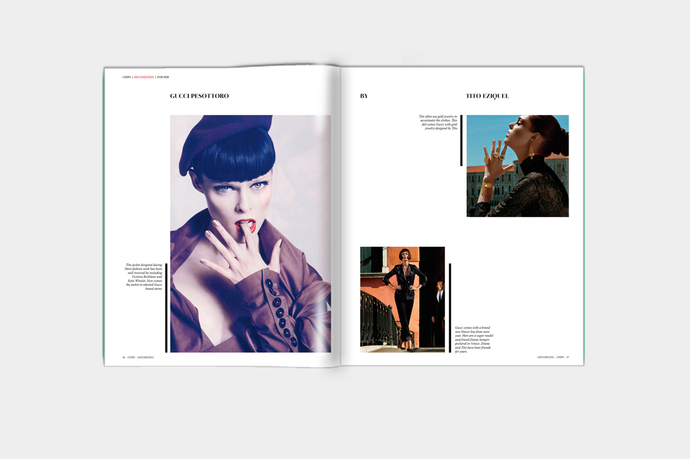magazine editorial journal oslo norway Norge typo fonts print paper lifestyle consept School Project NKF NSCS