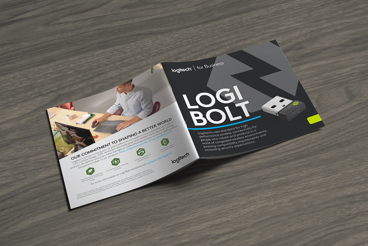 brochures Collateral digital flyers print