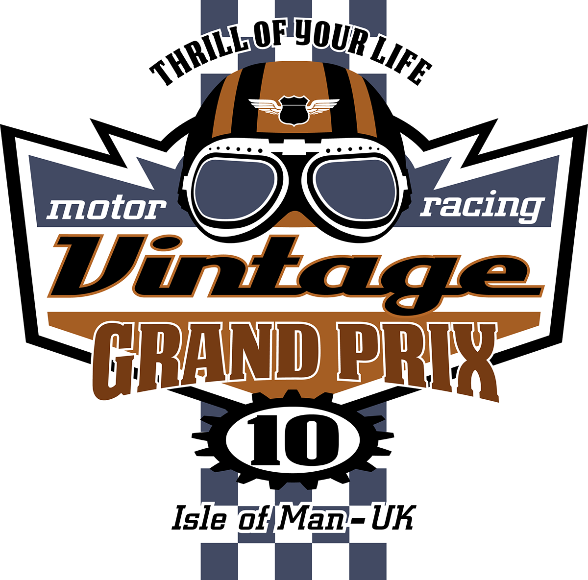 vintage motorcycles Racing speed International