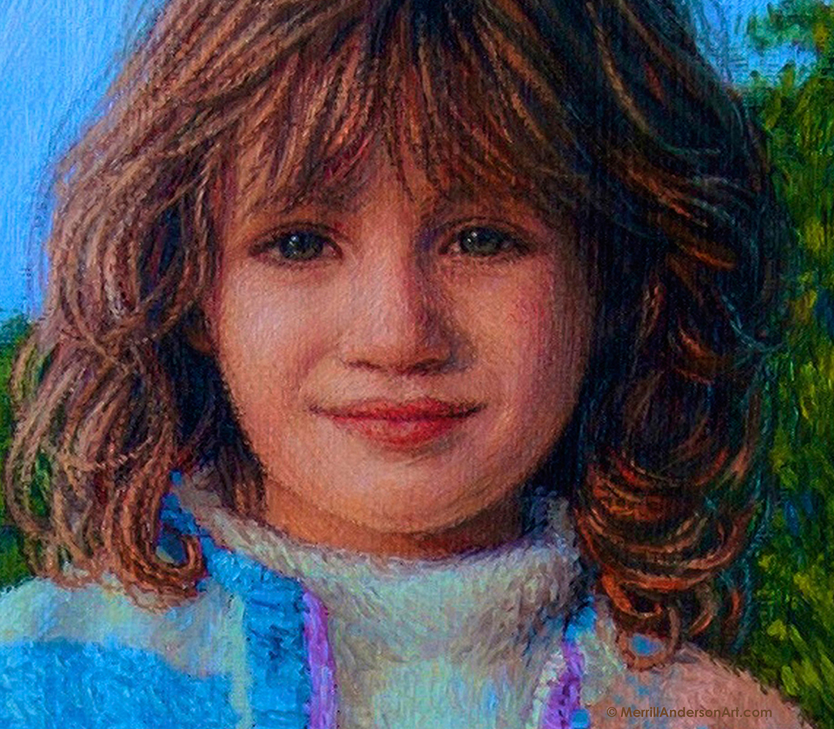 Adobe Portfolio pets oil paintings portraits Charcoal portraits adult portraits children portraits