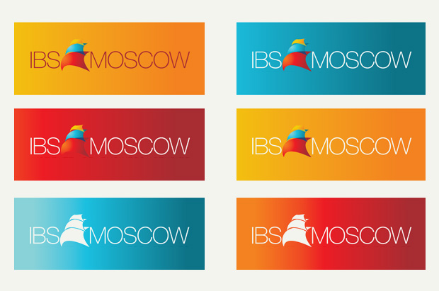 logo structure guidelines identity Moscow stationary ship book school institute business study oronoz