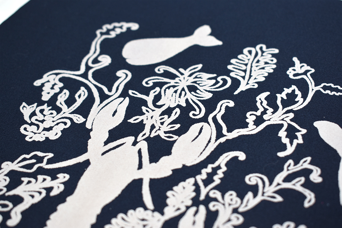 bordado Embroidery Estampación pillow Printing textil