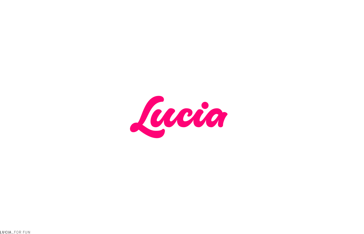 lettering logotypes logos logo letter Custom handwriting HAND LETTERING typerface font cute bold