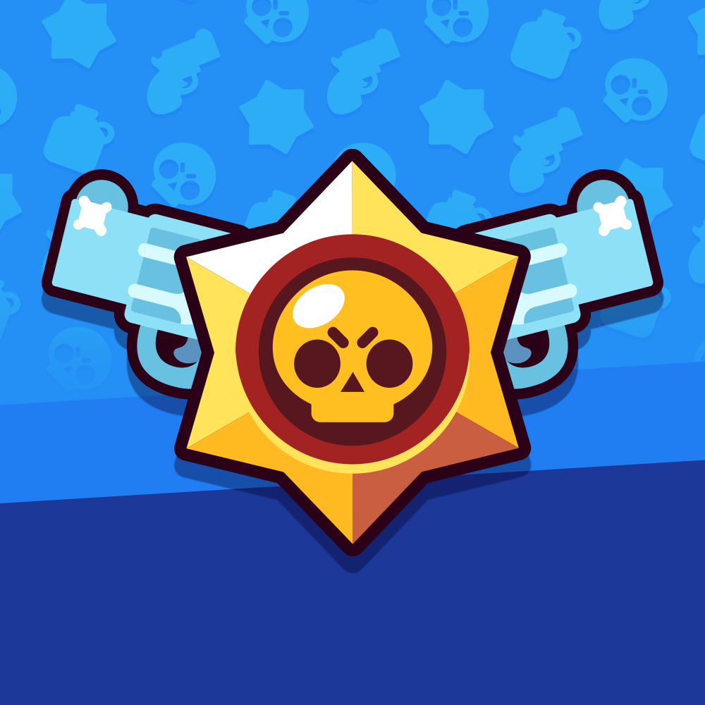 Brawl Stars On Behance - brawl stars ui kit behance