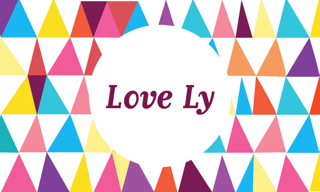 Love Ly craft