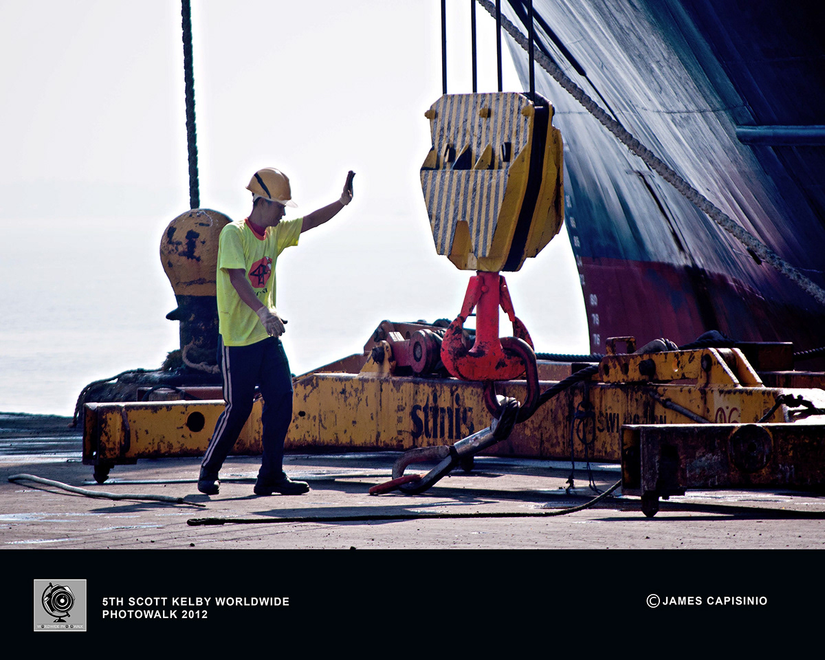 scot 5TH SCOTT KELBY WORLDWIDE PHOTOWALK 2012 ( Gensan makar wharf  general santos citty