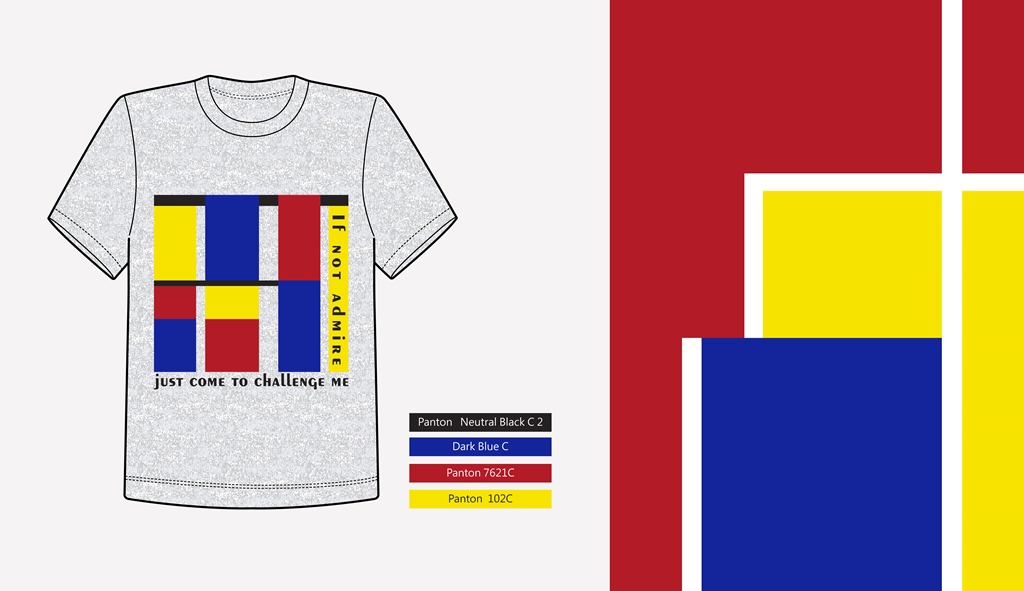 2015Lativ -shirt design