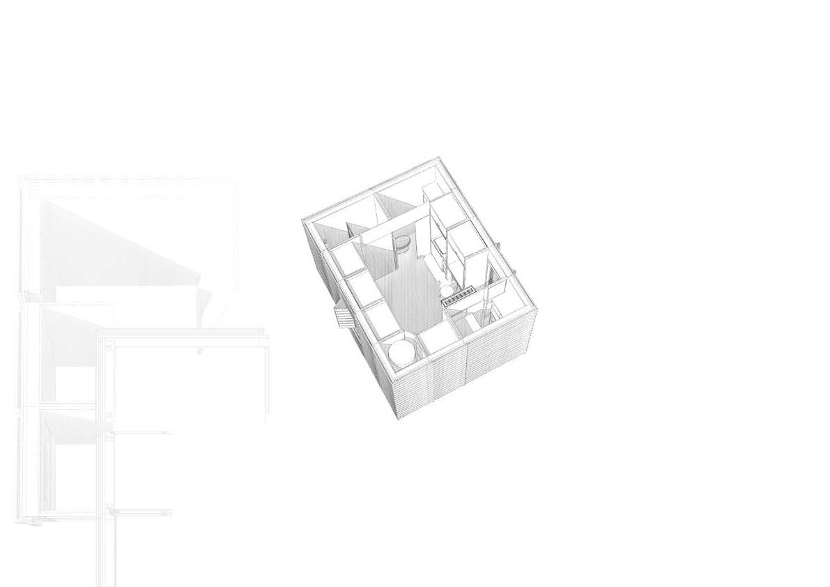 concours minimaousse micro architecture habitation d'urgence modularité bois ecologie