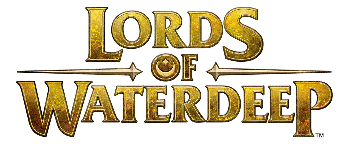 Lords of Waterdeep Board Game on Behance