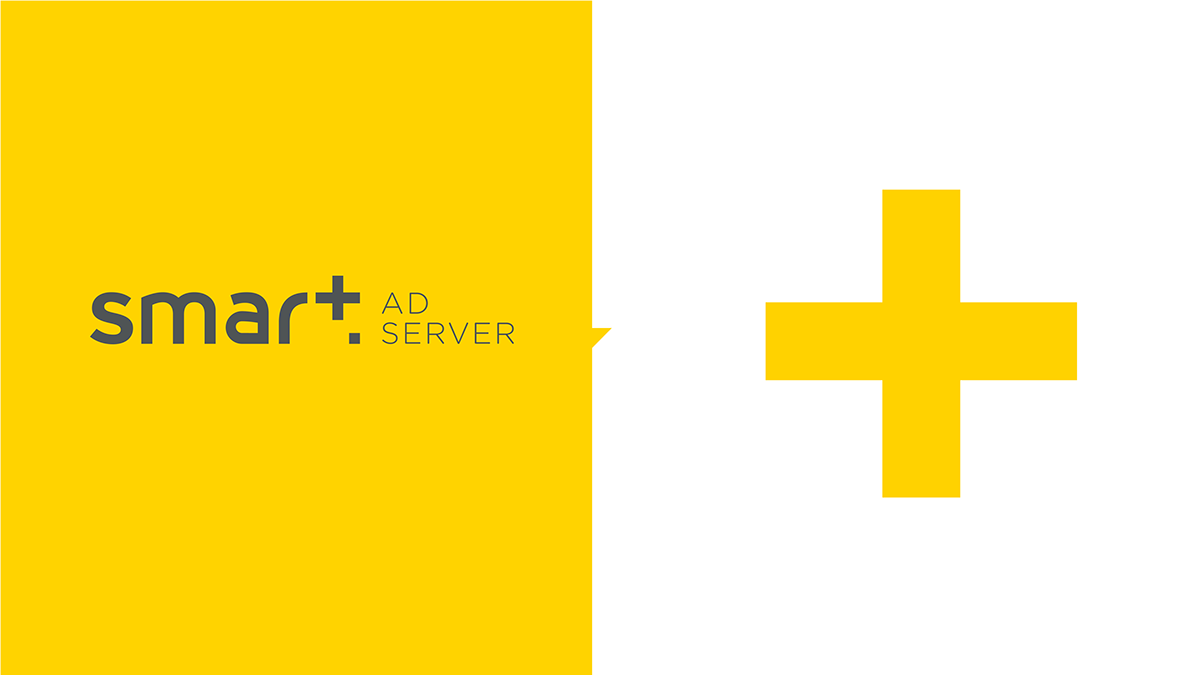 effectiveness simplicity brand service Advertising  content yellow Smart rebranding