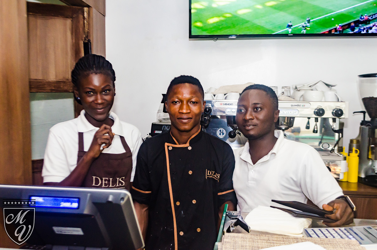 Adobe Portfolio travel photogaphy Food  restaurant cafe victoria island lagos nigeria