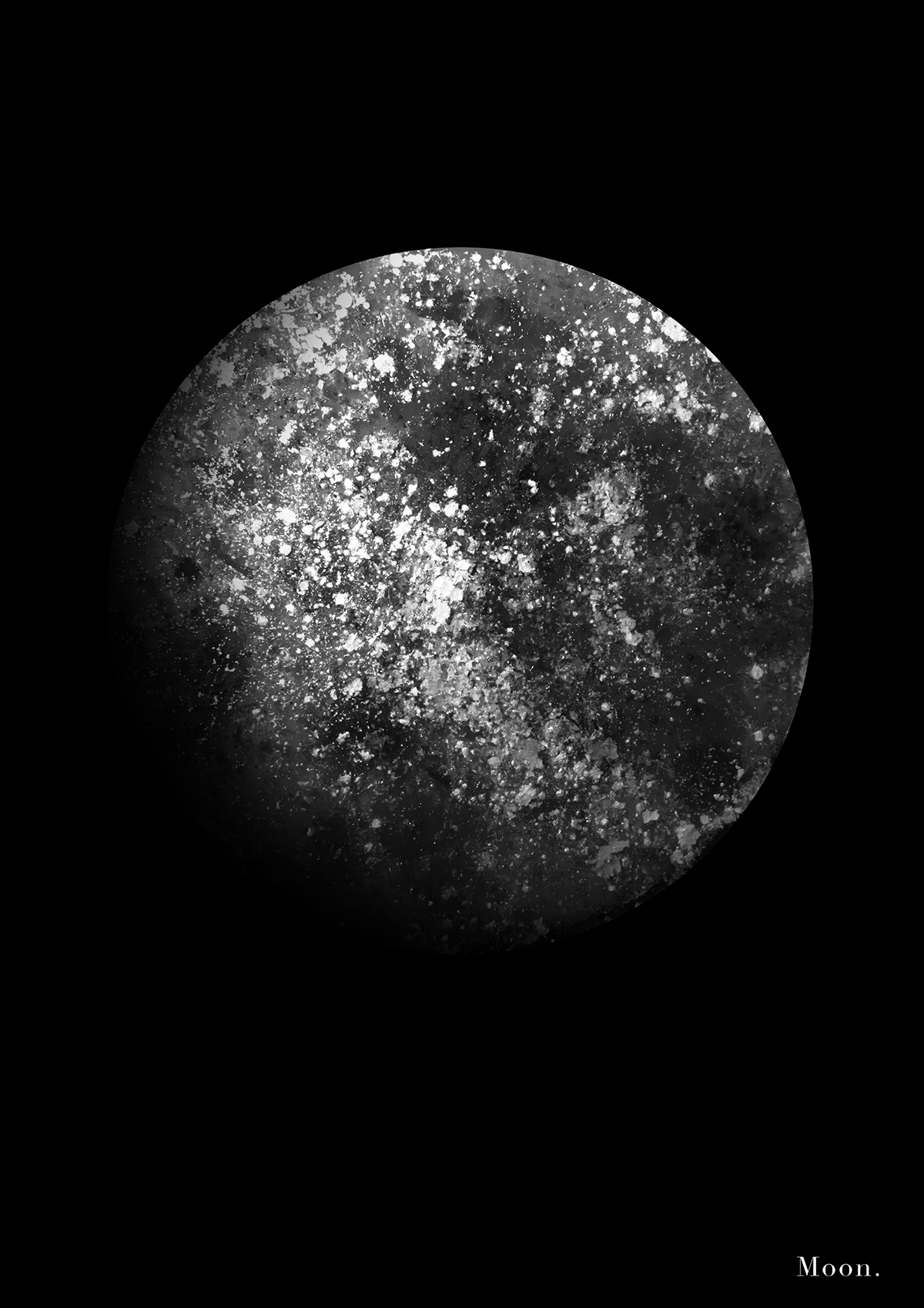 Planets Pan earth Sun moon mars Jupiter uranus light colors ink dust water wacom Ps25Under25