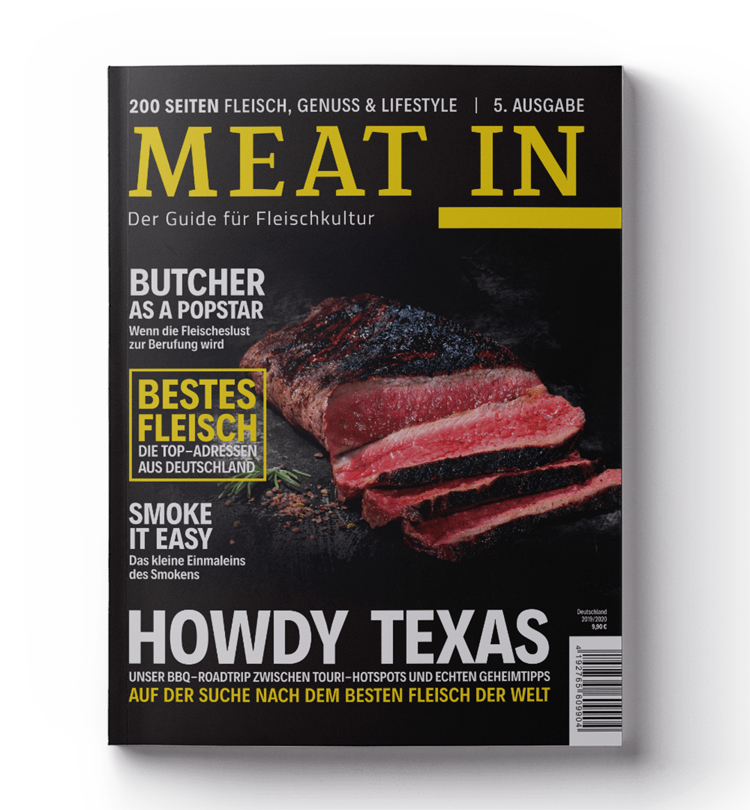 editorial fleisch magaine magazin meat meat lovers meat pictures meat-in texas usa